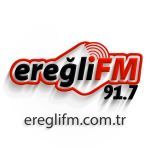 Radyoyu dinle Ereğli FM