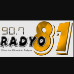 Radyoyu dinle Radyo 81
