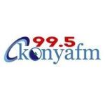 Radyoyu dinle Konya FM