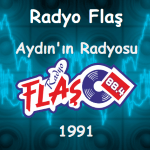 Radyoyu dinle Radyo Flaş