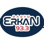 Radyoyu dinle Radyo Erkan