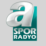Radyoyu dinle A Spor Radyo