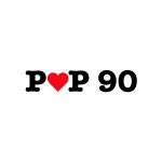 Radyoyu dinle Pop90
