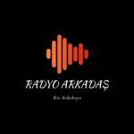 Radyoyu dinle Arkadaş Radyo