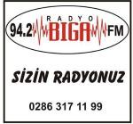 Radyoyu dinle Biga FM