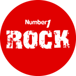Radyoyu dinle Number1 Rock