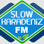 Radyoyu dinle Slow Karadeniz FM