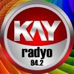Radyoyu dinle Kay Radyo