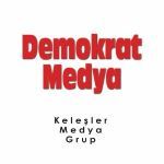Radyoyu dinle Demokrat FM