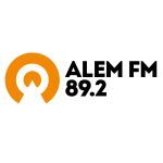 Radyoyu dinle Alem FM