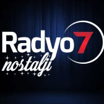 Radyoyu dinle Radyo 7 Nostalji