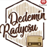 Radyoyu dinle Dedemin Radyosu