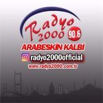 Radyoyu dinle Radyo 2000