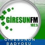 Radyoyu dinle Giresun FM