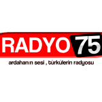 Radyoyu dinle Radyo 75