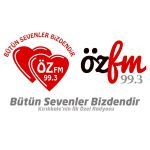Radyoyu dinle Öz FM