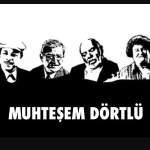 Radyoyu dinle Radyo 7 Muhteşem Dörtlü