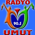 Radyoyu dinle Radyo Umut
