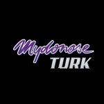 Radyoyu dinle Mydonose Türk