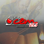 Radyoyu dinle Radyo Cem