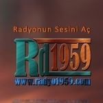 Radyoyu dinle Radyo1959