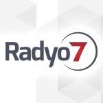 Radyoyu dinle Radyo 7