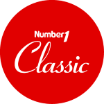 Radyoyu dinle Number1 Classic