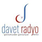 Radyoyu dinle Davet Radyo